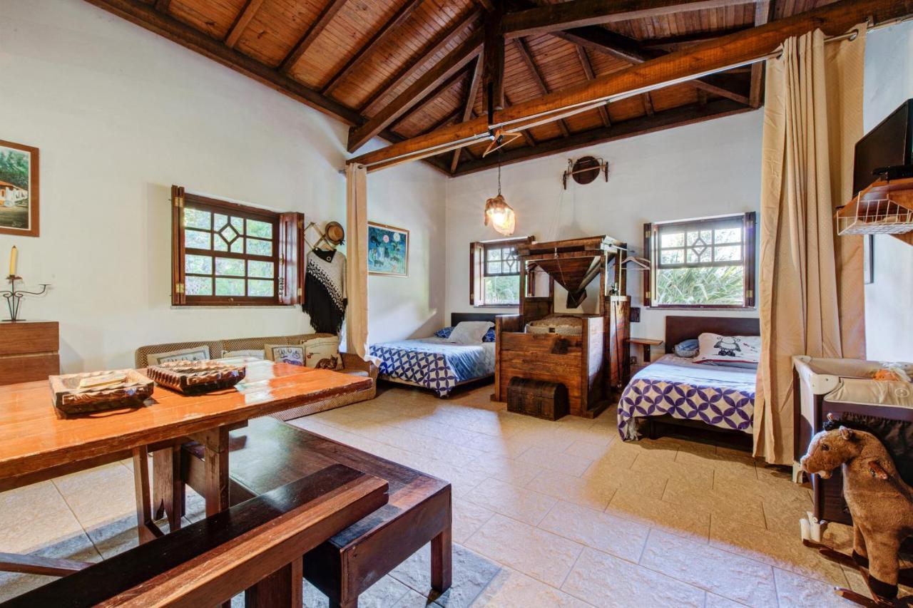 Casa Do Moinho Rural Campo E Praia , 9 Pessoas, Animais Benvindos إسبِنو المظهر الخارجي الصورة