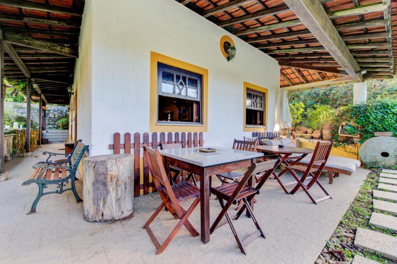 Casa Do Moinho Rural Campo E Praia , 9 Pessoas, Animais Benvindos إسبِنو المظهر الخارجي الصورة
