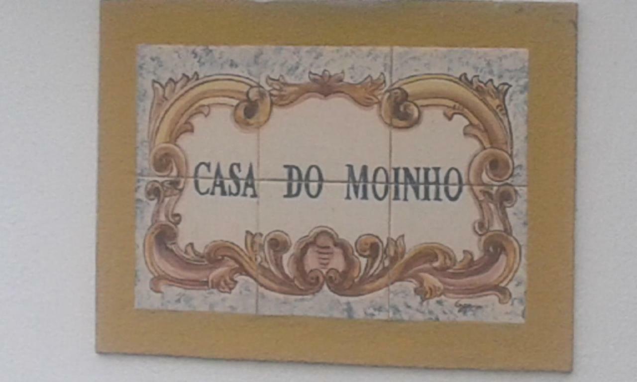 Casa Do Moinho Rural Campo E Praia , 9 Pessoas, Animais Benvindos إسبِنو المظهر الخارجي الصورة